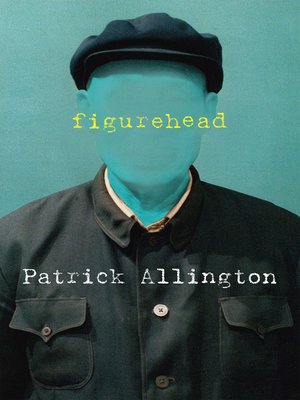 cover image of Figurehead
